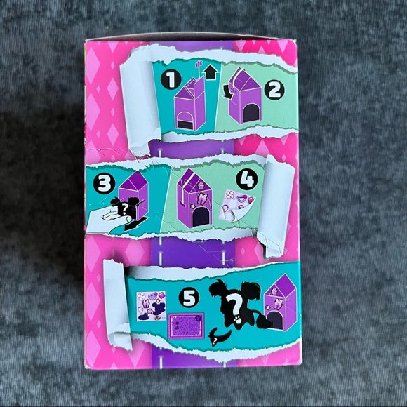 NIB Present Pets Mini- 4 Pack - Picture 3 of 8